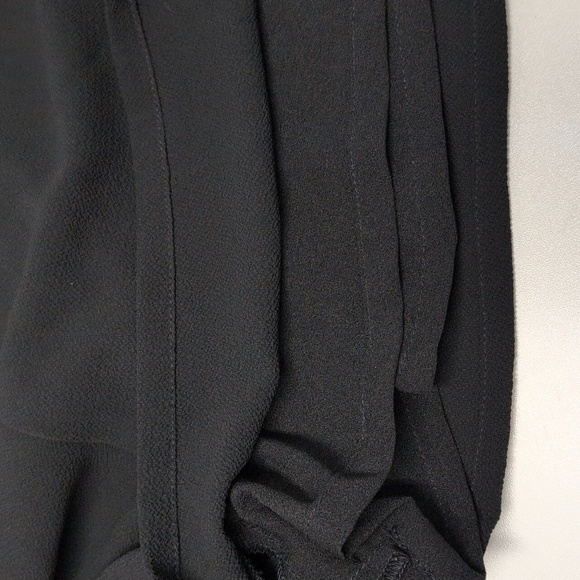 NBD x the Naven Twins Black Romper Size Small - Picture 6 of 9